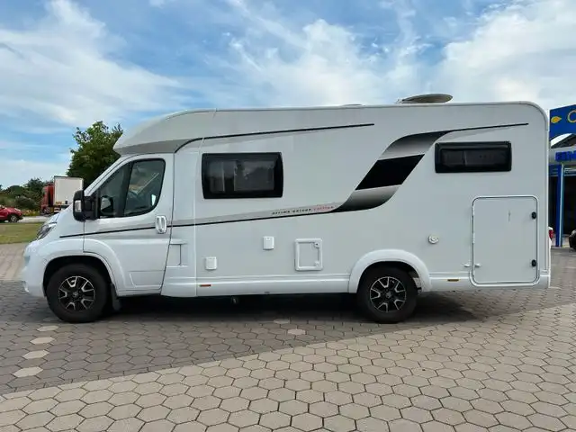 HOBBY ON TOUR Edition V65 GE